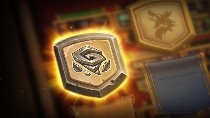 Introducing Hearthstone Twist, a new Constructed game mode -- now live!